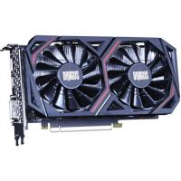 Dragos Cuda GTX1660TI 6GD6 Nvidia GDDR6 192Bit Hdmi.Dvi.Dp Çift Fan 6GB Ekran Kartı (BOX) - 1